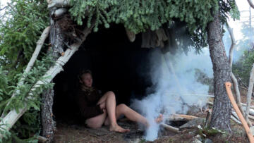 Episode 6 On Thin Ice