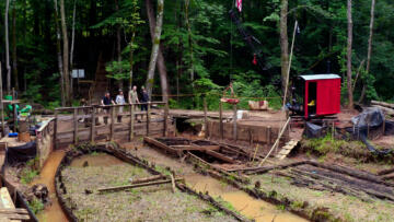 Episode 7 North Carolina Gold