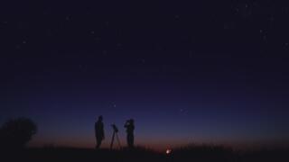 Hikers and the Alien, Mojave UFO, Zombie Crawler