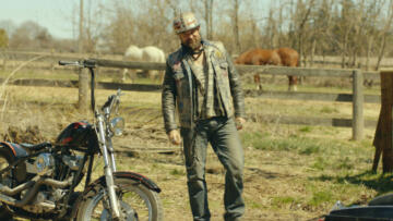 gangland undercover the devil's patch