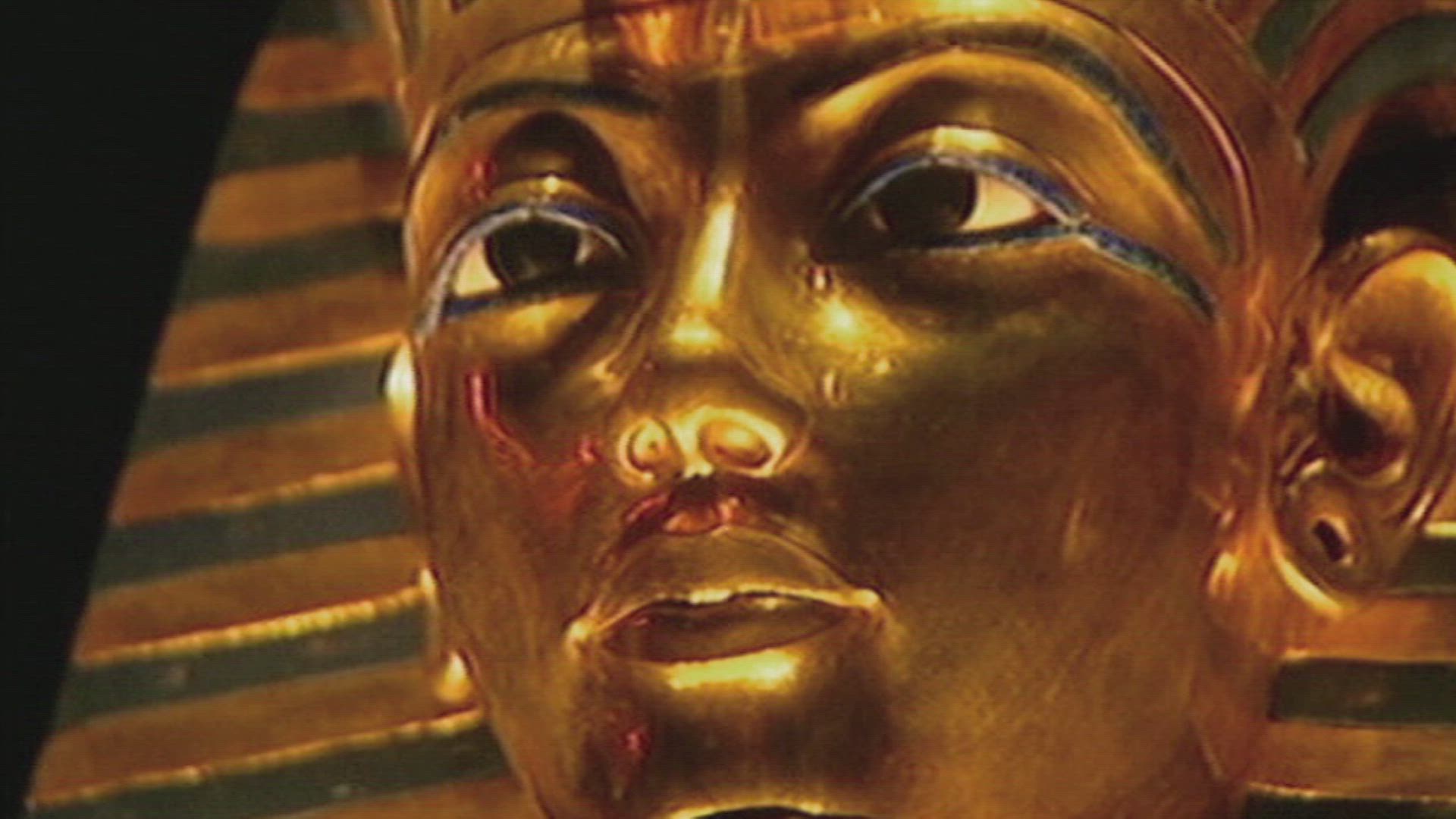 Biggest Mysteries in Remote Areas thumbnail