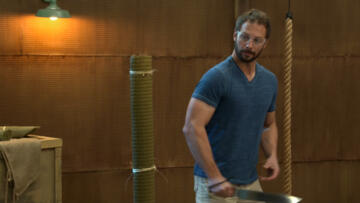 Episode 2 All the Barong Moves