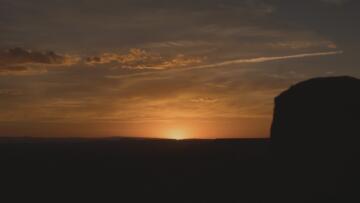 Episode 7 Lights Out