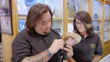 Episode 3 Three Pawn Night