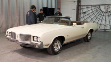 Episode 11 Burning Out