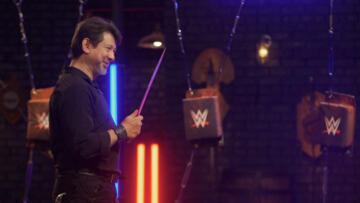 Episode 17 WWE Edition