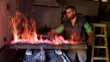 Episode 2 Championship Long Swords