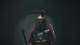The Spartans