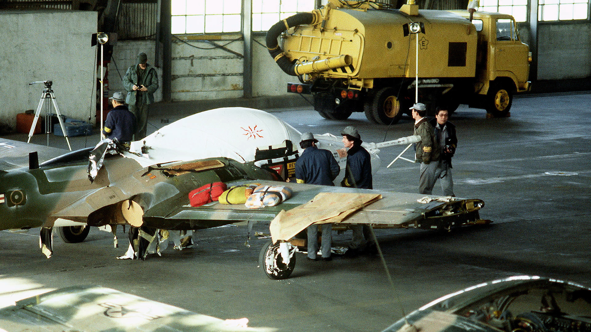 Tomb of the Unknown Soldier: Identity Revealed Decades Later thumbnail