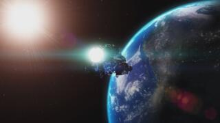 Alien Time Travelers