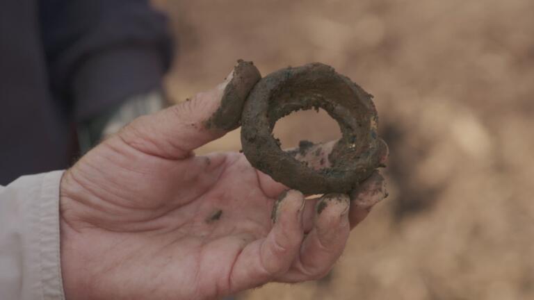 Secret Stonework Finally Revealed thumbnail