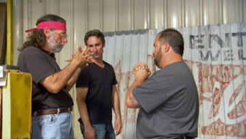 Episode 40 Thirsty Thirsty Pickers