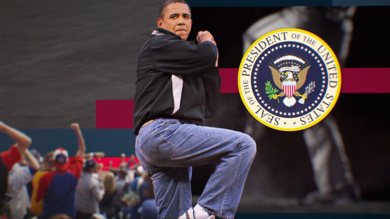 A President's First Pitch Helped Heal the Nation thumbnail