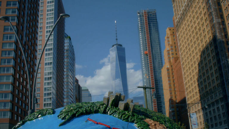 After 9/11: Looking Forward thumbnail
