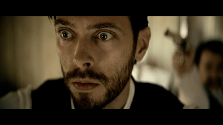 The Death of Famous Outlaw Jessie James thumbnail