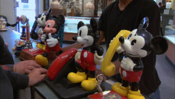 Episode 3 Disney Picks