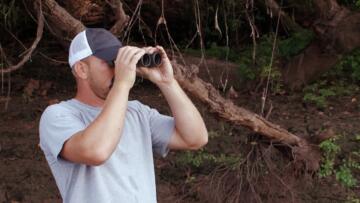 Episode 1 High Water Hell