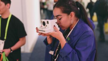 Episode 6 Photo Bombs