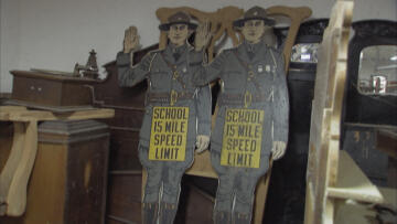 Episode 19 Signs of Struggle