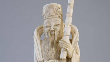 Episode 4 Magic of the Gods