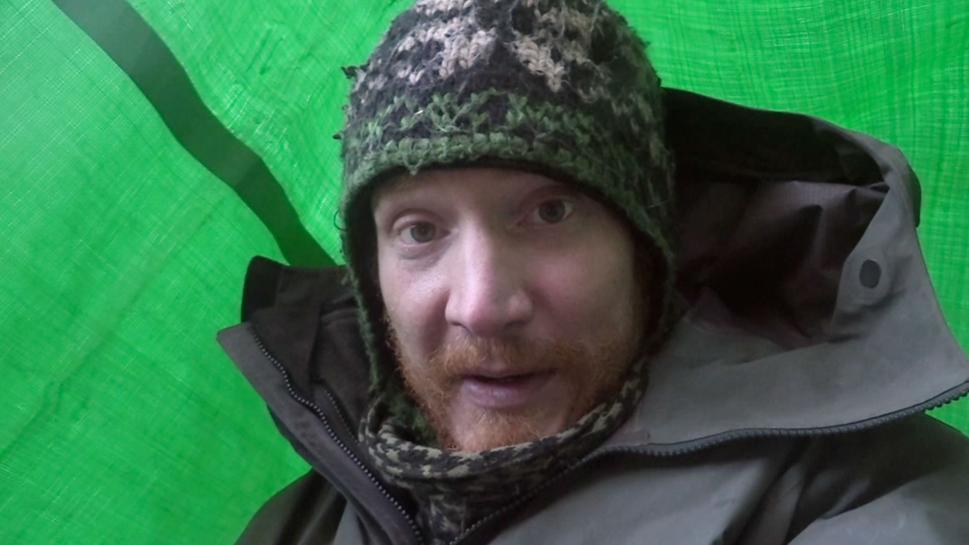 Homesick for the Holidays thumbnail