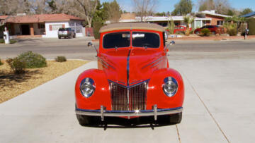 Episode 12 Don't Tell Danny