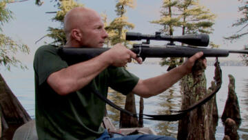 Episode 17 Gator Boo-Fay