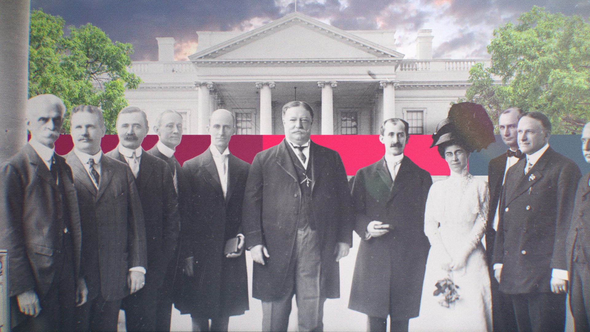 The Wright Brothers' Sister Was the Secret to Their Success