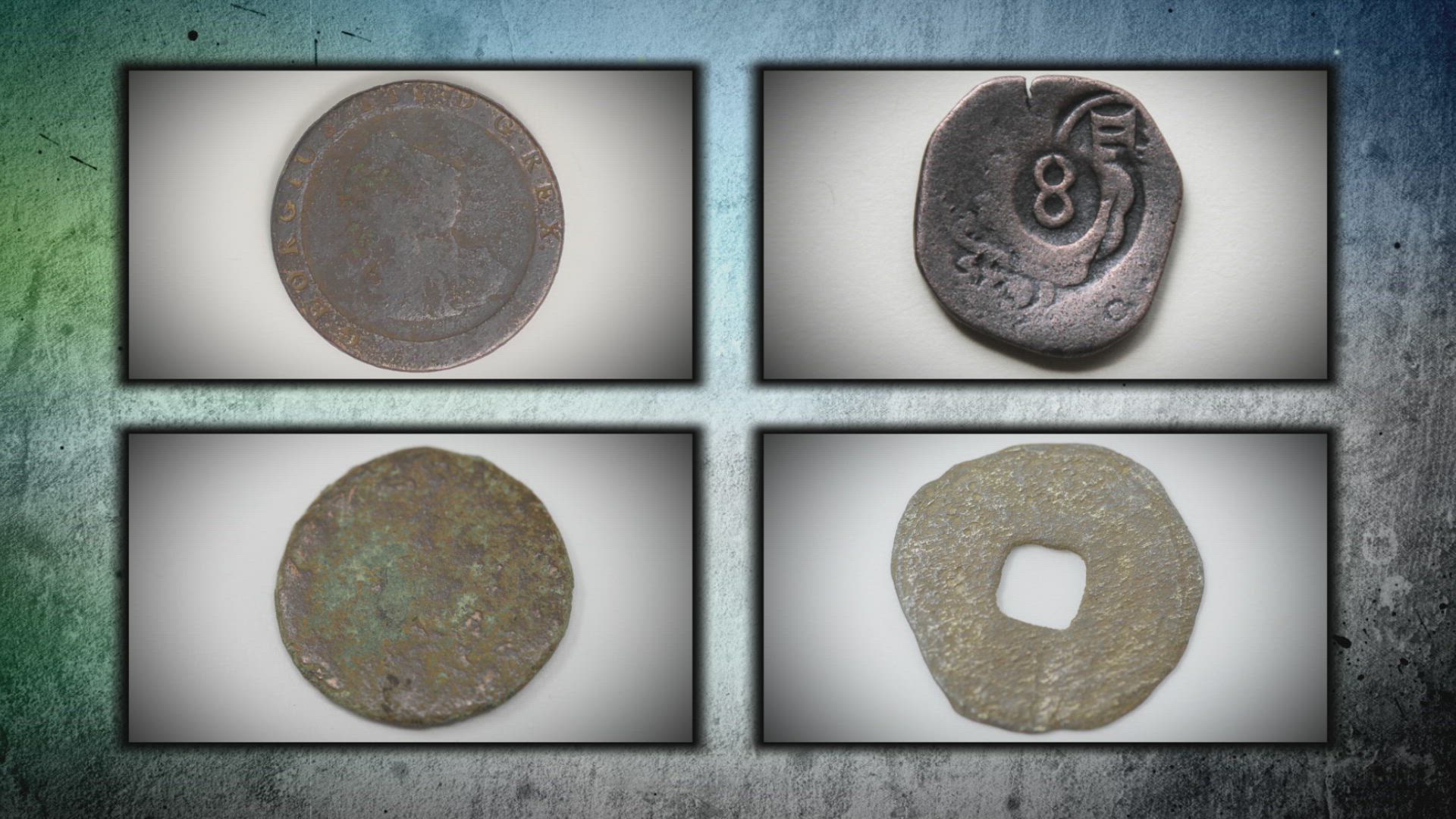 Key Coin Discoveries thumbnail