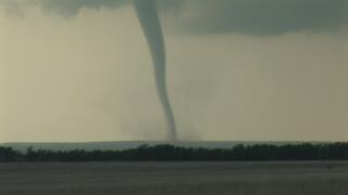 Sucked Up By a Tornado, Elevators Gone Wrong, Motorcycle vs. Flood & The Indian Ocean Tsunami of ’04