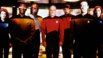 Episode 11 Science Fiction. Science Fact.