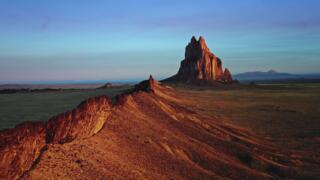 Desert Mysteries