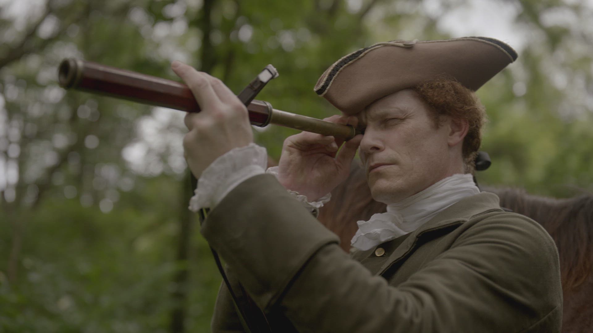 A Disastrous Tenure as Governor thumbnail