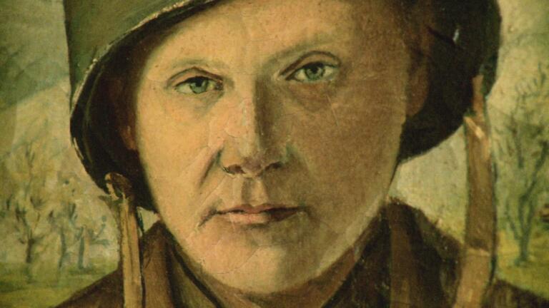 Lost WWII Medic Footage Uncovered Untold Heroism on the Battlefield Revealed thumbnail