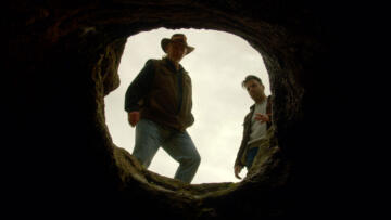 Episode 10 Atlantis: Part II