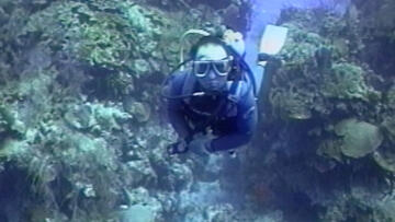 Episode 11 Scuba And Deep Sea Diving