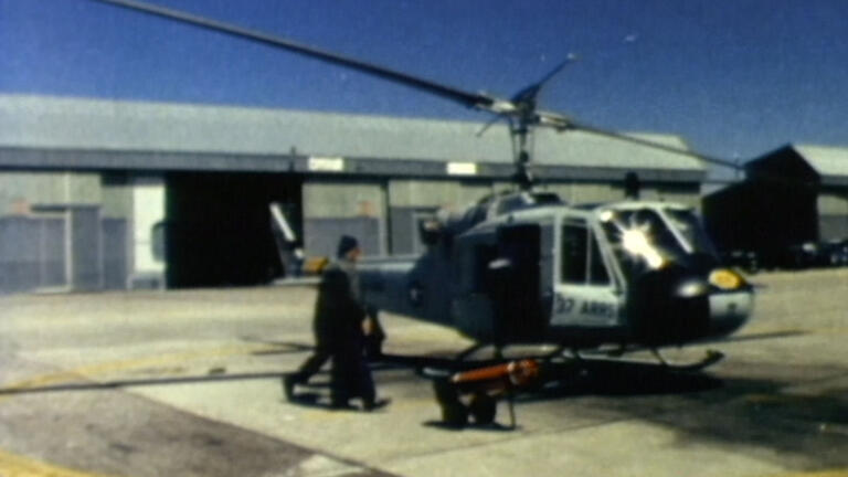 Strategic Air Command thumbnail