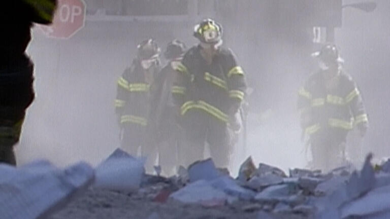 9/11: Reflections on Leading New York City thumbnail