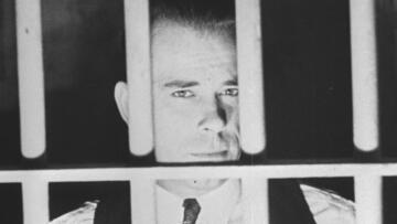 Episode 11 The Death of Dillinger