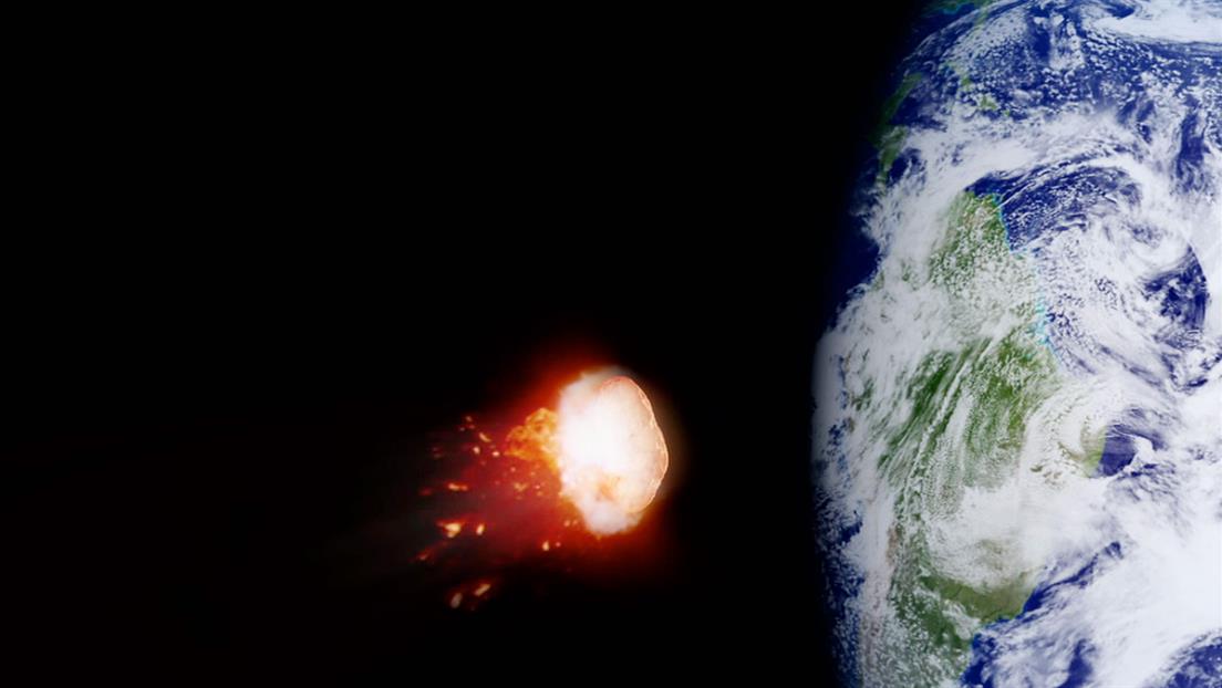Deadly Comets and Meteors