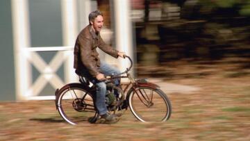 Episode 1 American Pickers: Civil War Pickings