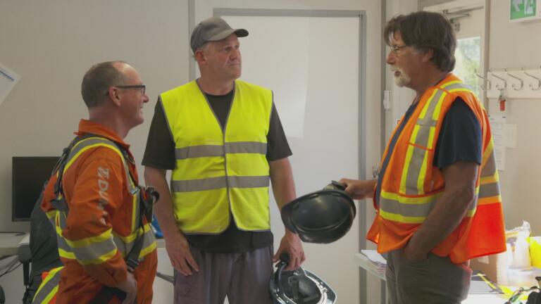 Exciting Money Pit Excavations thumbnail