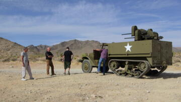 Episode 10 World War Pawn