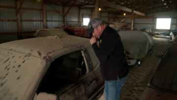 Episode 9 Stinky Kitty