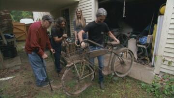 Episode 15 Pedal Power