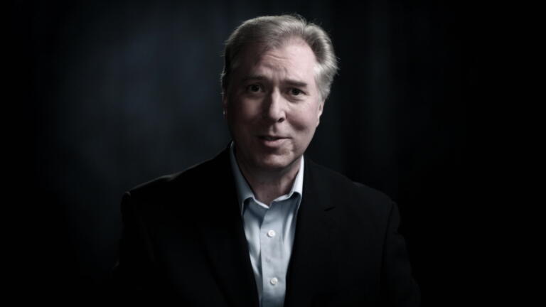 The Secret Life of Houdini thumbnail