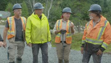 Episode 16 Open Sesame