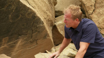 Episode 2 Carved in Stone