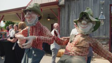 Episode 3 Bluegrass Bounty