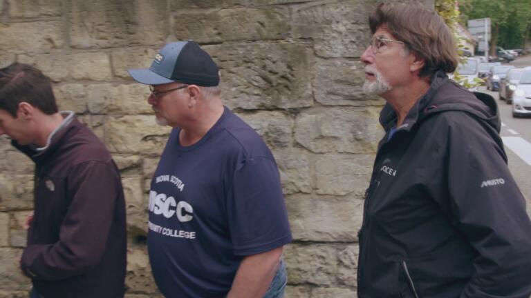 Secrets of the Viking Explorers thumbnail